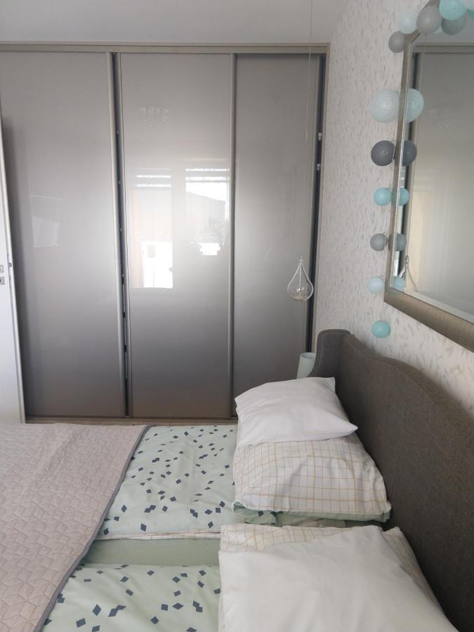 Apartament Fala-Miodowy Dom Колобжег Екстериор снимка