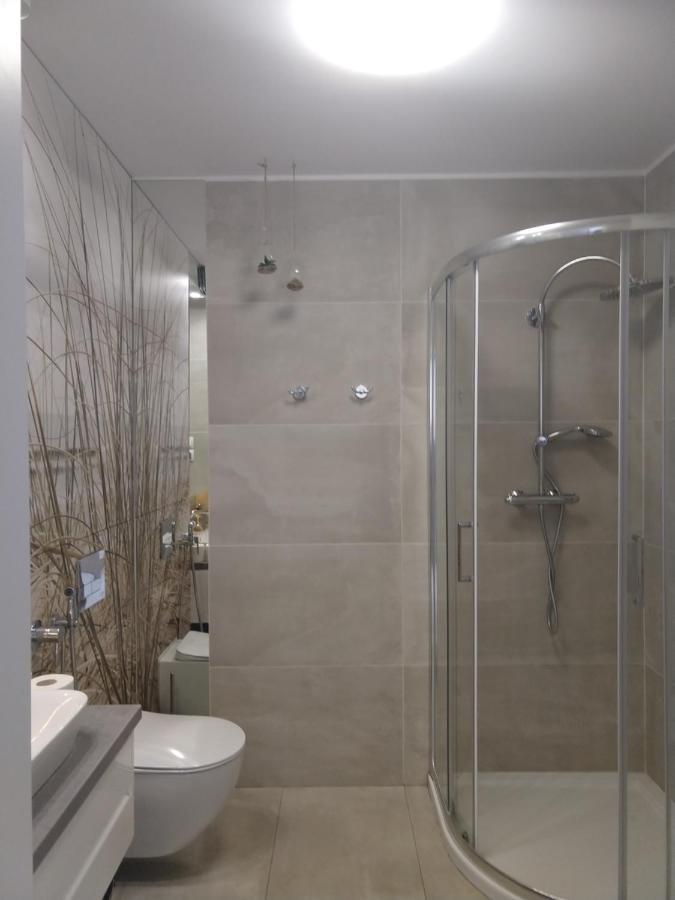 Apartament Fala-Miodowy Dom Колобжег Екстериор снимка